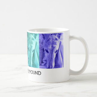 Mx4 ADOPT A GREYHOUND Mug