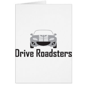 mx5 Drive Roadsters