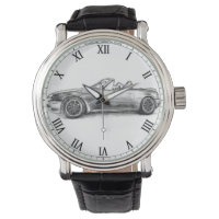 MX-5 Miata Watch