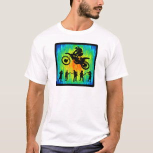 MX ALWAYS CORRECT T-Shirt