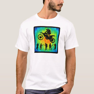 MX ALWAYS CORRECT T-Shirt