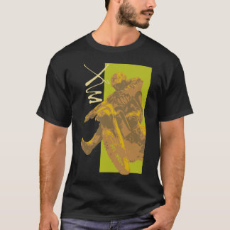 MX Dirt Bike T-Shirt