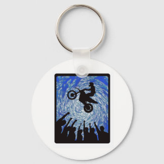 MX IN FLORIDA KEY RING