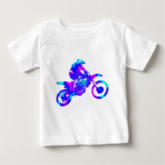 MX INTER GALACTIC BABY T-Shirt