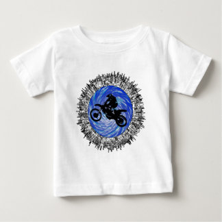 MX MISSION CONTROL BABY T-Shirt