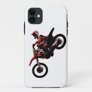 MX Motocross Rules! Case-Mate iPhone Case