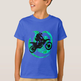 MX MY LOVE T-Shirt