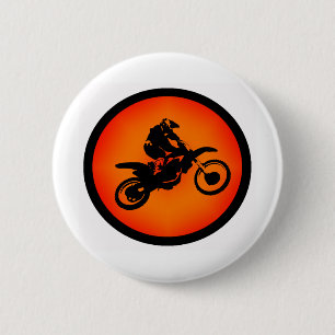 MX NEXT PLAY 6 CM ROUND BADGE