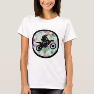 MX NOW VISION T-Shirt