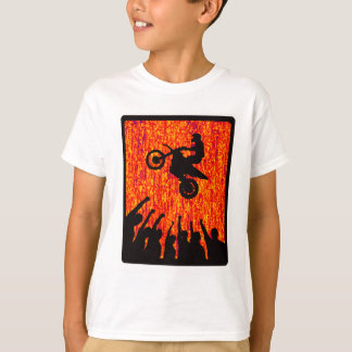MX RED FLARES T-Shirt