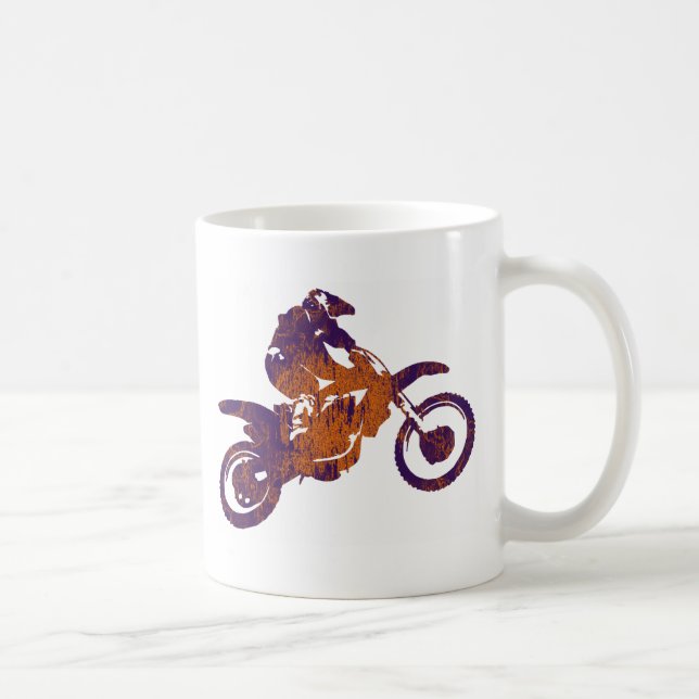MX THE BOOST COFFEE MUG (Right)