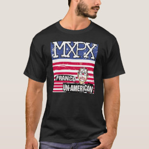 mxpx band T-Shirt