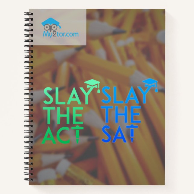 My2tor notebook (Front)