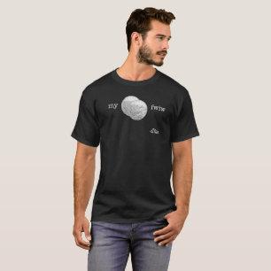 my $0.02 fwiw T-Shirt