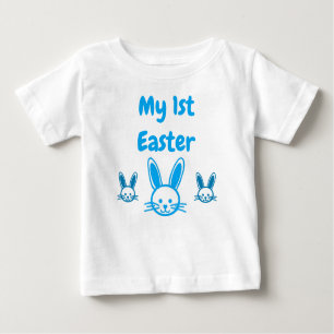 My 1st Easter Baby T-Shirt