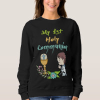 My 1st Holy Communion boy