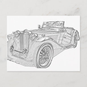 My 39 mg postcard