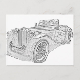 My 39 mg postcard