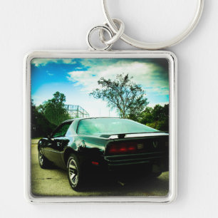 My 85 Pontiac Firebird Key Ring
