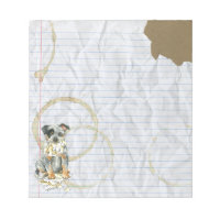 My ACD Ate My Lesson Plan