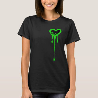 My alien heart T-Shirt