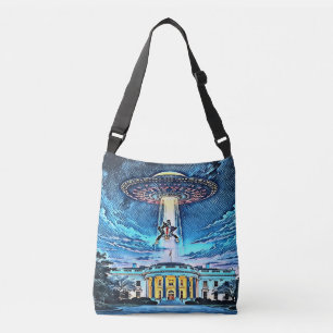 My American Dream Crossbody Bag