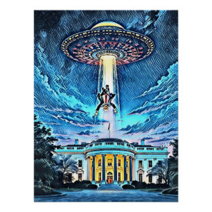 My American Dream Poster