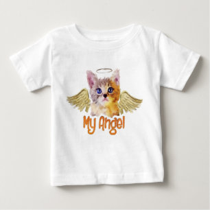 My Angel Baby T-Shirt