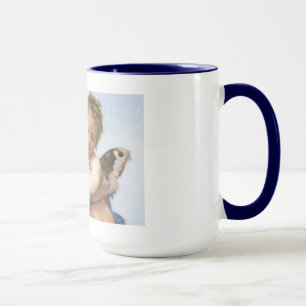 My Angels Mug