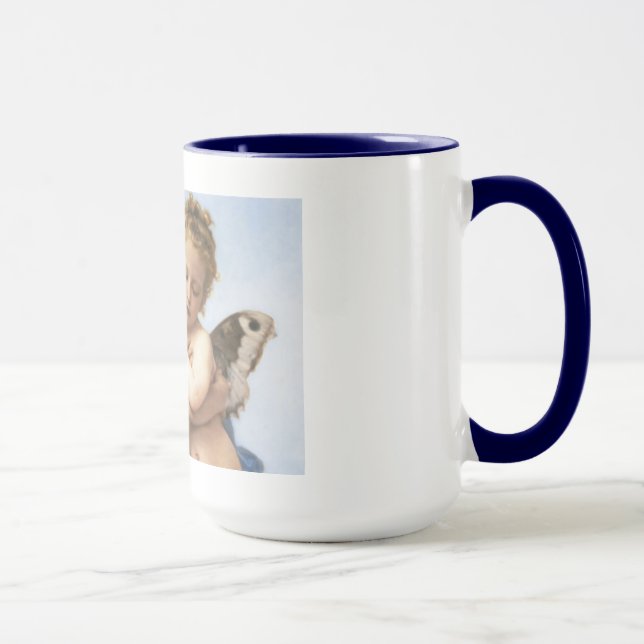 My Angels Mug (Right)