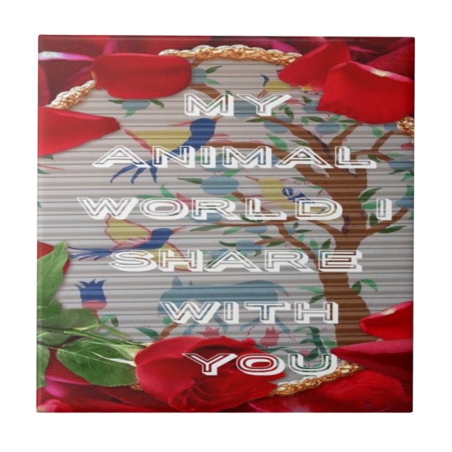 My animals world valentine.png tile (Front)