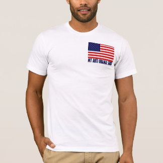 My Anti Obama Shirt (2 sided)