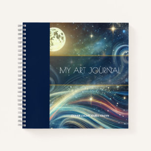 My Art Journal
