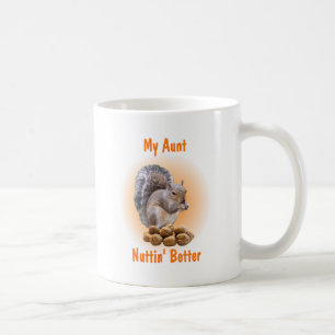 My Aunt Coffee Mug