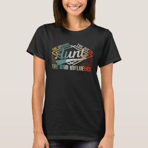 My Aunt Loves Me for a Best Aunt Ever T-Shirt