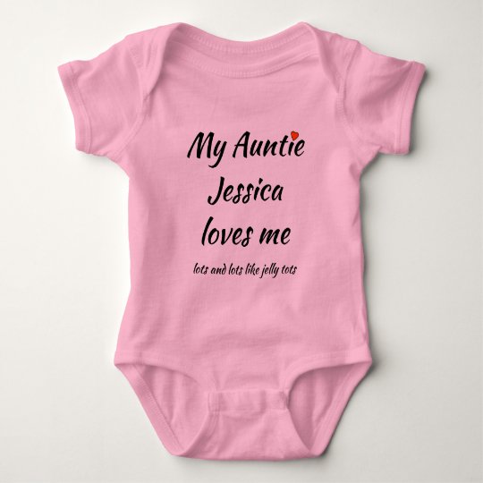 aunty baby clothes nz