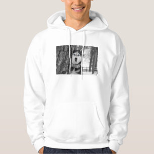 My Baby Blue Eyes Hoodie