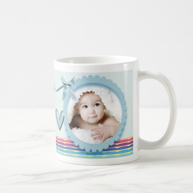 My Baby mug (Right)