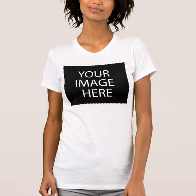 My Barn My Rules T-Shirt (Front)