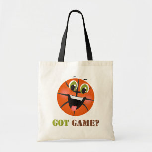 My basketball bag