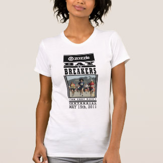 My Bay to Breakers Photo T-shirt