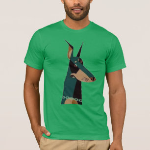 my bdoor manT-Shirt T-Shirt