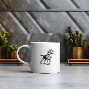 My Beagel Coffee Mug