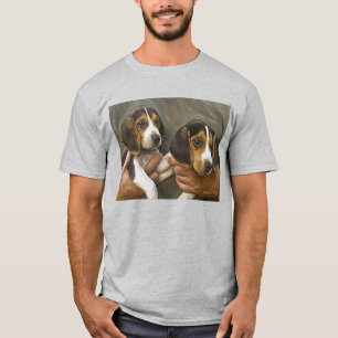 My Beagle Buddies T-Shirt