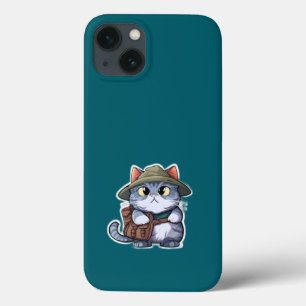 My best cute cats in my phone cover