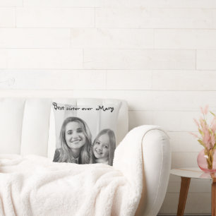 My Best Ever Aunt  Cushion