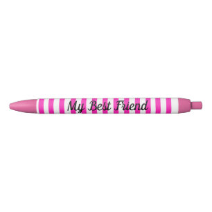 my best friend pen