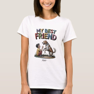 My best friend T-Shirt