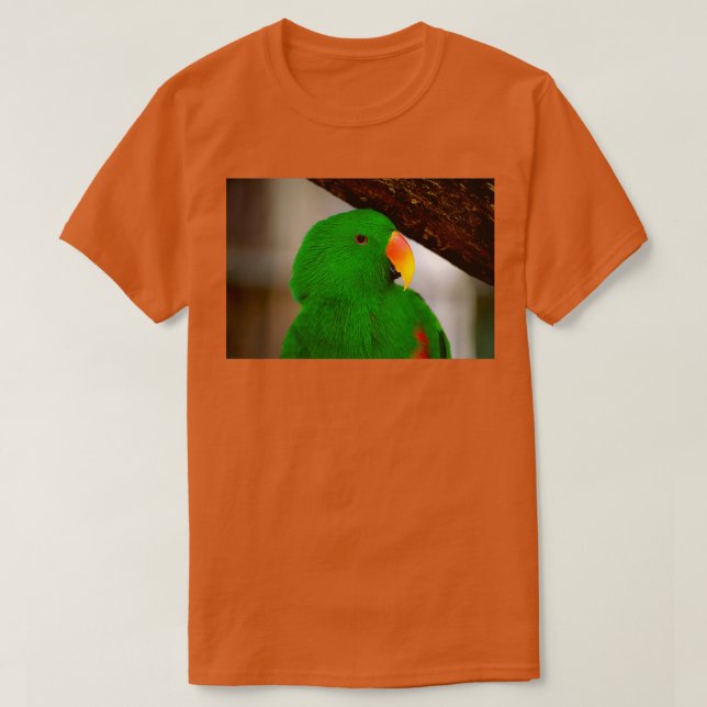 My Best Side T-Shirt (Design Front)