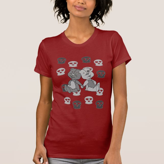 My Bestest Best Dark T-Shirt (Front)